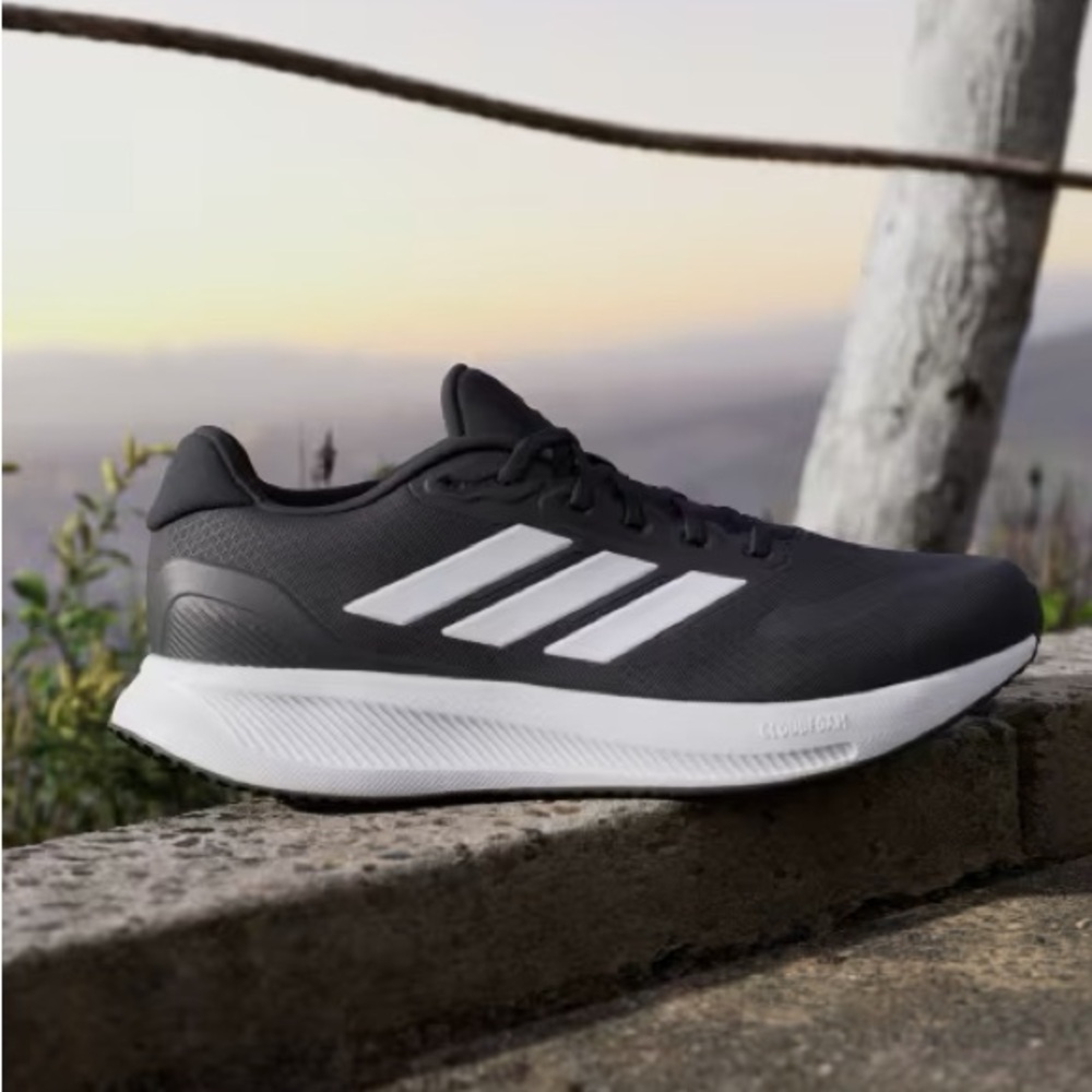 Adidas RUNFALCON 5 RUNNING SHOES